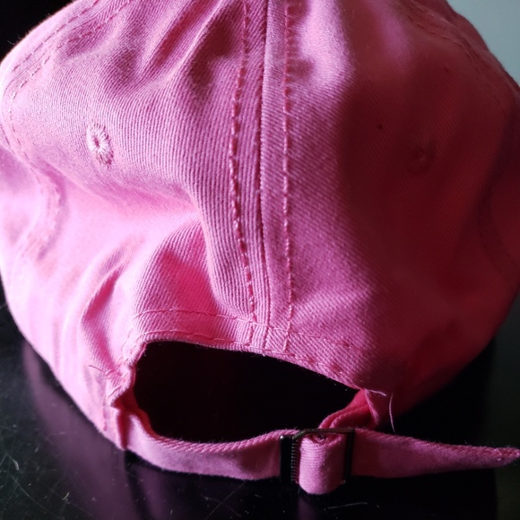 AKA inspired Rhinestone  cap one night sale - Picture 3 of 3